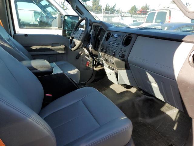 Photo 4 VIN: 1FTBF2A61DEB82290 - FORD F250 SUPER 