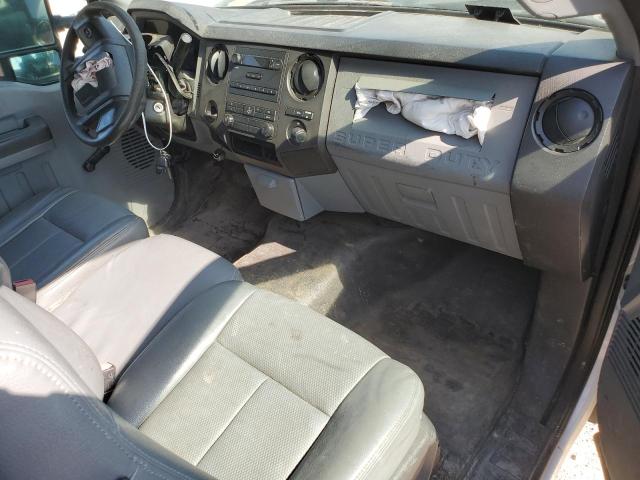 Photo 7 VIN: 1FTBF2A61EEA04378 - FORD F250 SUPER 