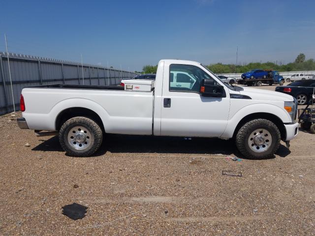 Photo 8 VIN: 1FTBF2A61EEA66167 - FORD F250 SUPER 