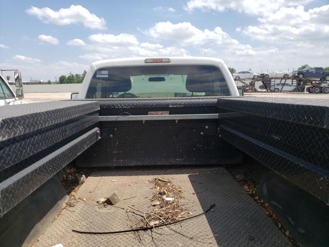 Photo 5 VIN: 1FTBF2A61FEC55175 - FORD F250 SUPER 