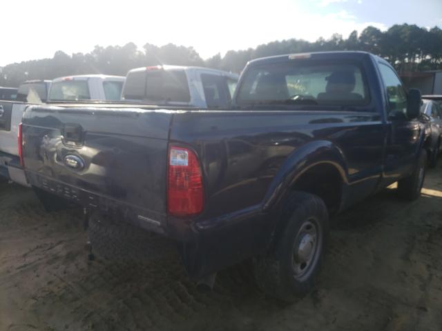 Photo 3 VIN: 1FTBF2A61GEA55365 - FORD F250 SUPER 