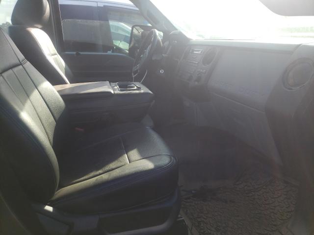 Photo 4 VIN: 1FTBF2A61GEA55365 - FORD F250 SUPER 