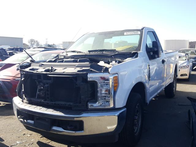 Photo 1 VIN: 1FTBF2A61HEC90673 - FORD F250 SUPER 