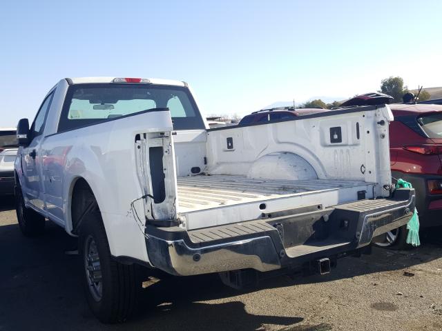 Photo 2 VIN: 1FTBF2A61HEC90673 - FORD F250 SUPER 