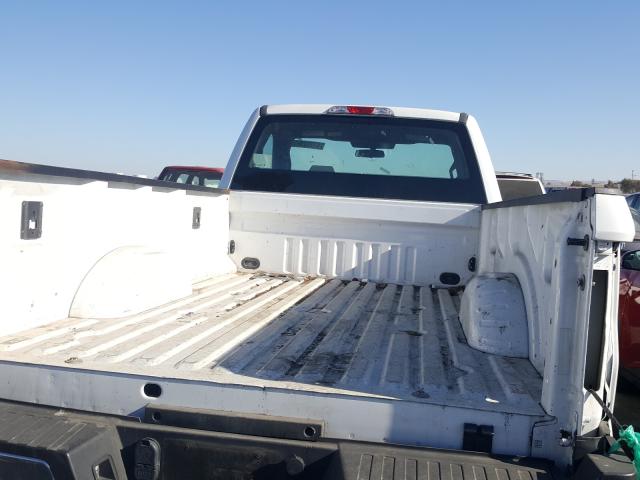 Photo 5 VIN: 1FTBF2A61HEC90673 - FORD F250 SUPER 