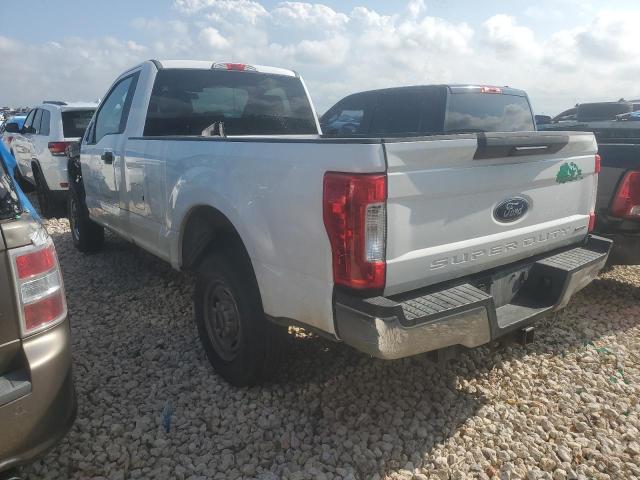 Photo 1 VIN: 1FTBF2A61HED30976 - FORD F250 