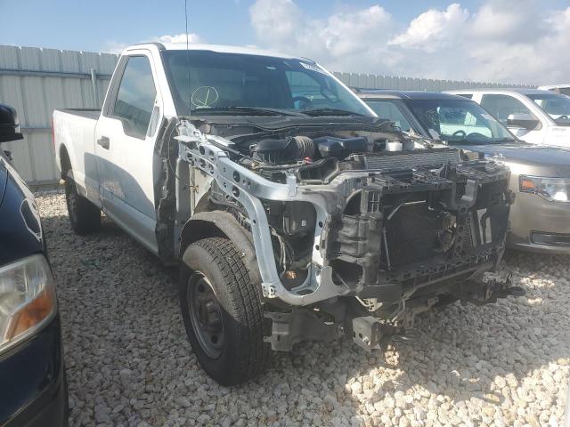 Photo 3 VIN: 1FTBF2A61HED30976 - FORD F250 