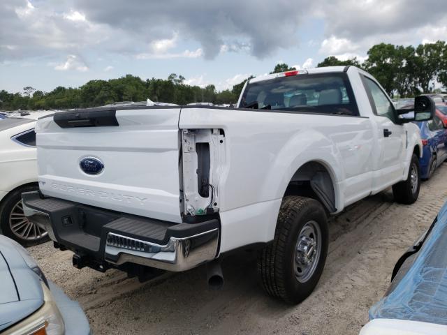 Photo 3 VIN: 1FTBF2A61KEG65842 - FORD F250 SUPER 