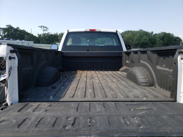 Photo 5 VIN: 1FTBF2A61KEG65842 - FORD F250 SUPER 