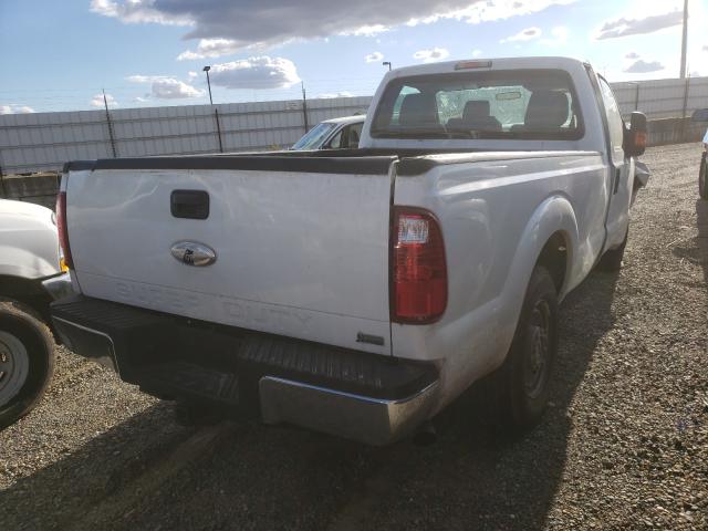 Photo 3 VIN: 1FTBF2A62BEC76045 - FORD F250 SUPER 