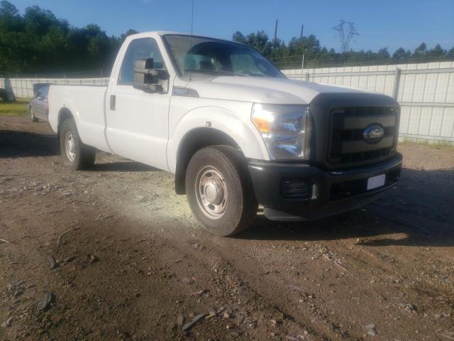 Photo 0 VIN: 1FTBF2A62DEB81732 - FORD F250 SUPER 