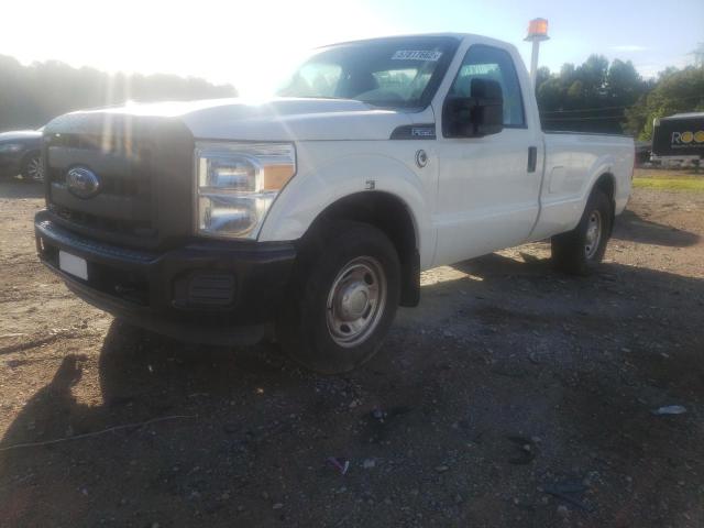 Photo 1 VIN: 1FTBF2A62DEB81732 - FORD F250 SUPER 