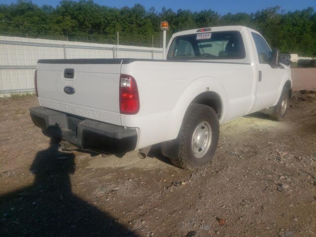 Photo 3 VIN: 1FTBF2A62DEB81732 - FORD F250 SUPER 