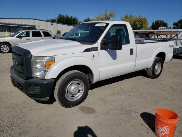 Photo 0 VIN: 1FTBF2A62DEB82007 - FORD F250 SUPER 