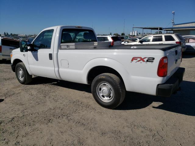 Photo 1 VIN: 1FTBF2A62DEB82007 - FORD F250 SUPER 