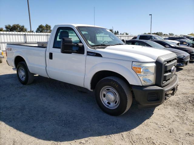 Photo 3 VIN: 1FTBF2A62DEB82007 - FORD F250 SUPER 