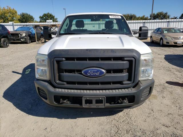 Photo 4 VIN: 1FTBF2A62DEB82007 - FORD F250 SUPER 