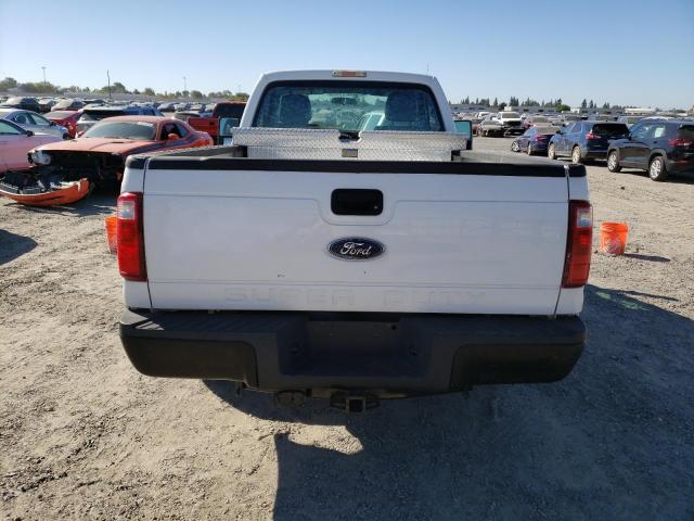 Photo 5 VIN: 1FTBF2A62DEB82007 - FORD F250 SUPER 