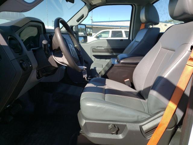 Photo 6 VIN: 1FTBF2A62DEB82007 - FORD F250 SUPER 