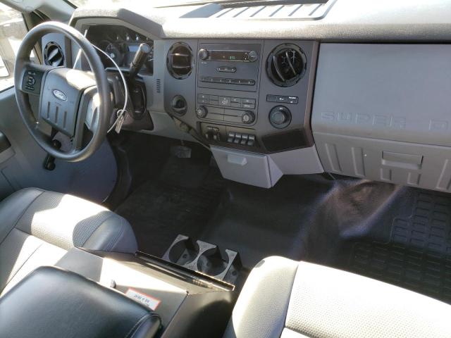 Photo 7 VIN: 1FTBF2A62DEB82007 - FORD F250 SUPER 