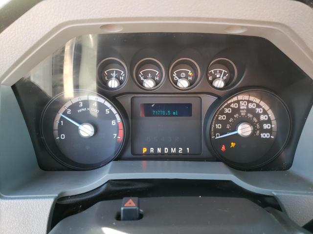 Photo 8 VIN: 1FTBF2A62DEB82007 - FORD F250 SUPER 