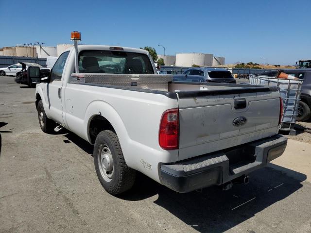 Photo 1 VIN: 1FTBF2A62DEB82010 - FORD F250 