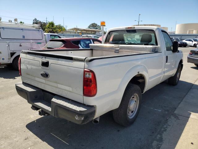 Photo 2 VIN: 1FTBF2A62DEB82010 - FORD F250 