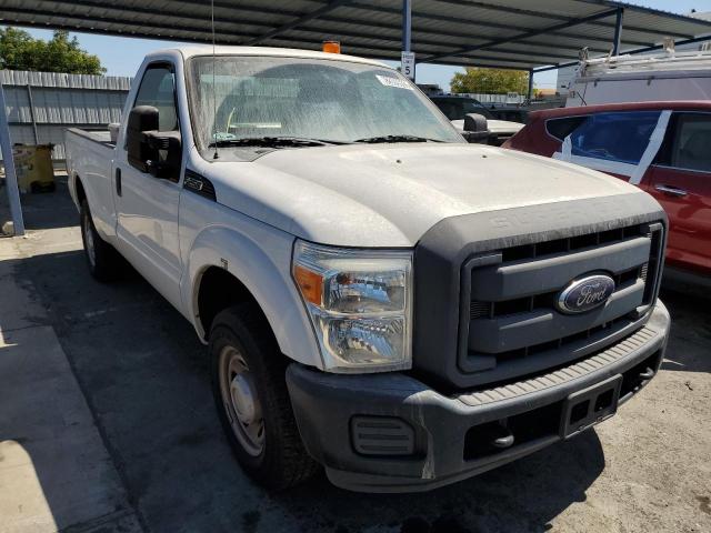 Photo 3 VIN: 1FTBF2A62DEB82010 - FORD F250 