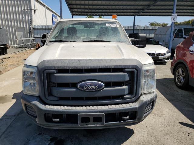 Photo 4 VIN: 1FTBF2A62DEB82010 - FORD F250 