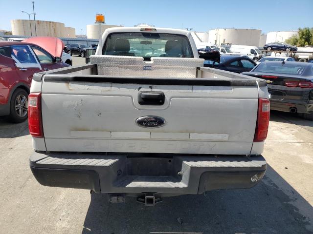 Photo 5 VIN: 1FTBF2A62DEB82010 - FORD F250 