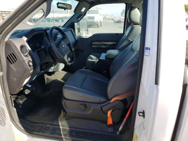 Photo 6 VIN: 1FTBF2A62DEB82010 - FORD F250 