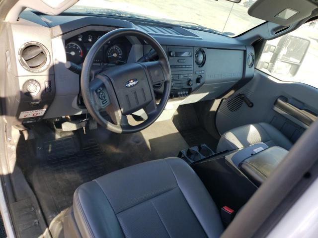 Photo 7 VIN: 1FTBF2A62DEB82010 - FORD F250 