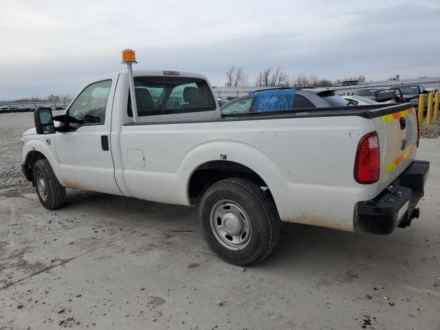 Photo 1 VIN: 1FTBF2A62DEB82251 - FORD F250 SUPER 