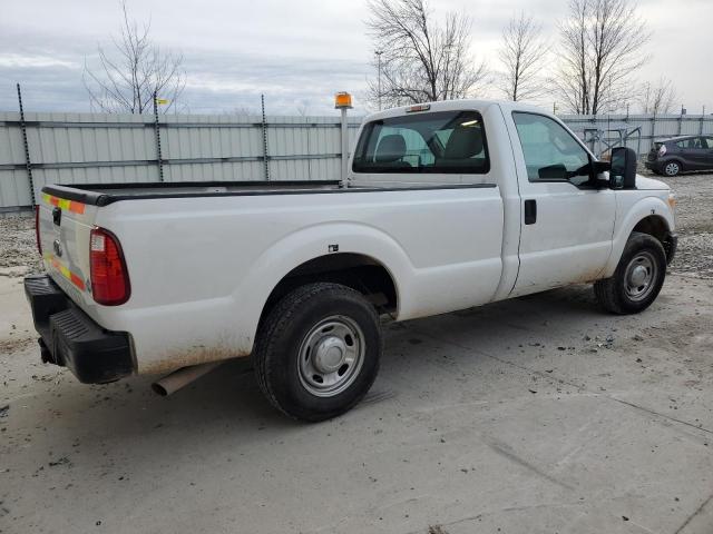 Photo 2 VIN: 1FTBF2A62DEB82251 - FORD F250 SUPER 