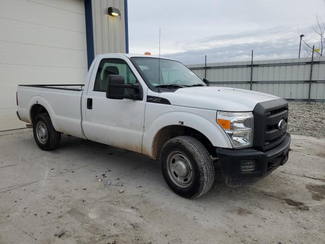 Photo 3 VIN: 1FTBF2A62DEB82251 - FORD F250 SUPER 