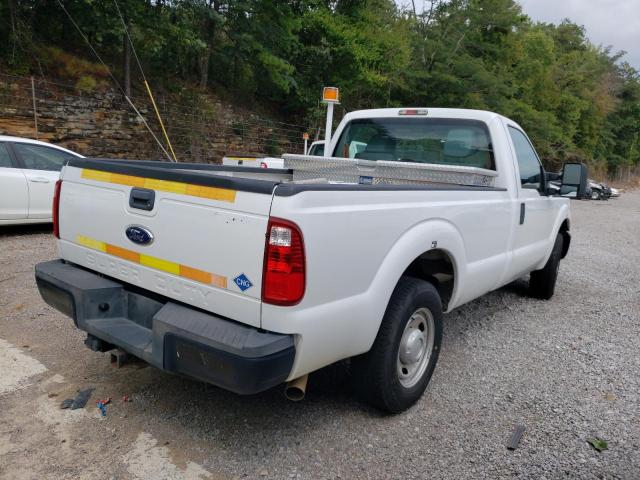 Photo 2 VIN: 1FTBF2A62DEB82296 - FORD F250 SUPER 