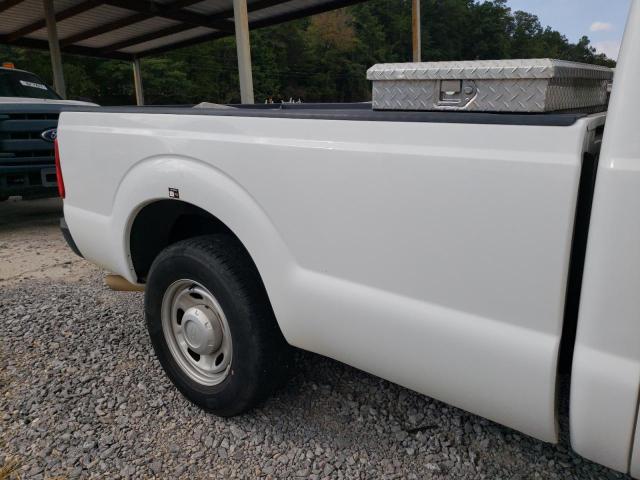 Photo 9 VIN: 1FTBF2A62DEB82296 - FORD F250 SUPER 