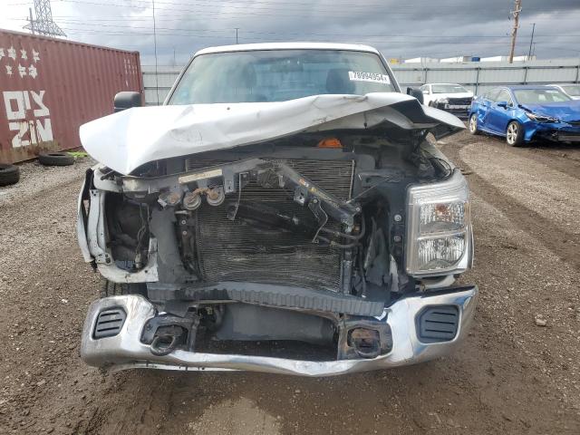 Photo 4 VIN: 1FTBF2A62EEA58045 - FORD F250 SUPER 