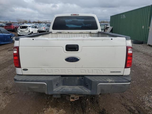 Photo 5 VIN: 1FTBF2A62EEA58045 - FORD F250 SUPER 