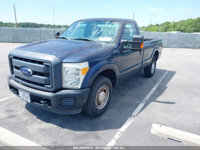 Photo 1 VIN: 1FTBF2A62FED19773 - FORD F-250 