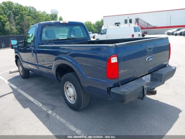 Photo 2 VIN: 1FTBF2A62FED19773 - FORD F-250 