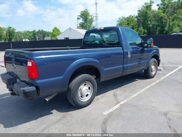 Photo 3 VIN: 1FTBF2A62FED19773 - FORD F-250 