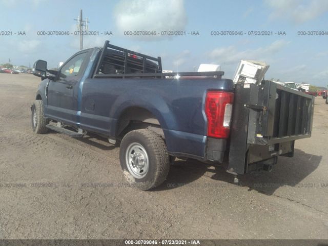 Photo 2 VIN: 1FTBF2A62HED71827 - FORD SUPER DUTY F-250 SRW 