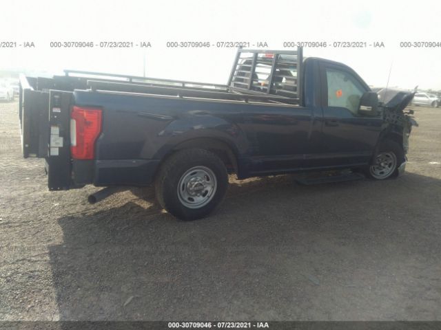 Photo 3 VIN: 1FTBF2A62HED71827 - FORD SUPER DUTY F-250 SRW 