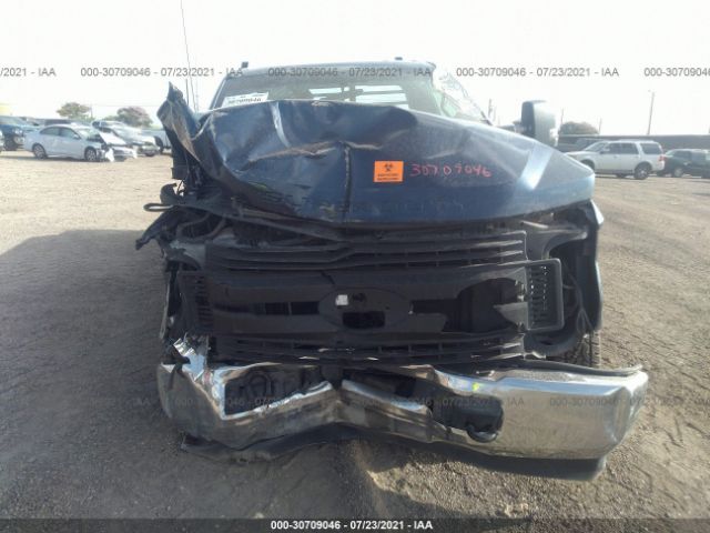 Photo 5 VIN: 1FTBF2A62HED71827 - FORD SUPER DUTY F-250 SRW 