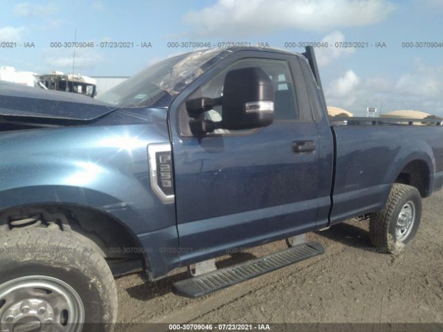 Photo 7 VIN: 1FTBF2A62HED71827 - FORD SUPER DUTY F-250 SRW 