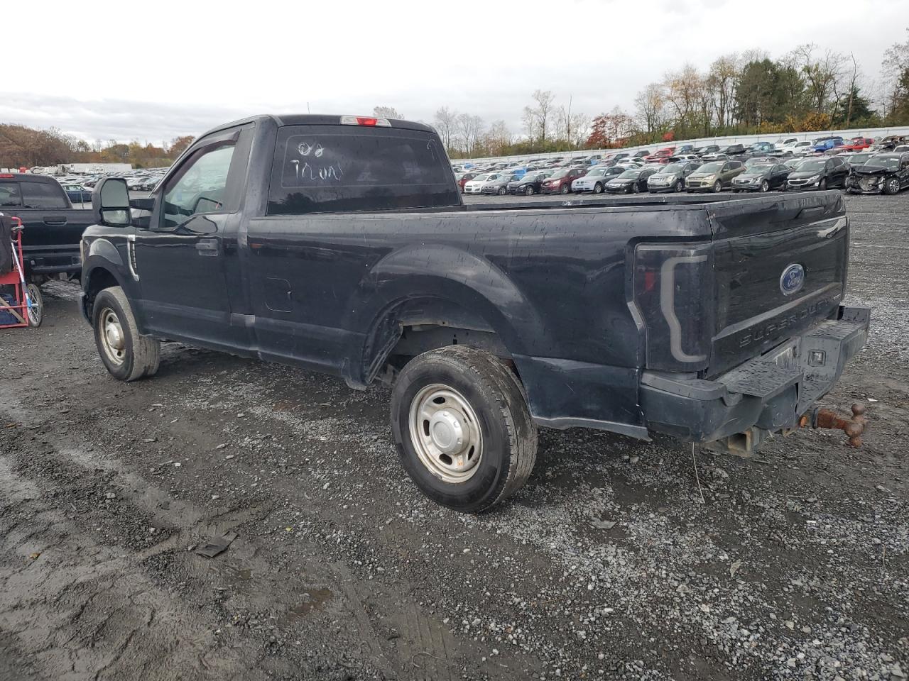 Photo 1 VIN: 1FTBF2A62HEE31153 - FORD F250 