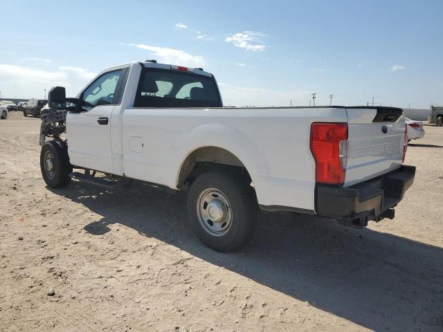 Photo 1 VIN: 1FTBF2A62NEF57914 - FORD F250 SUPER 