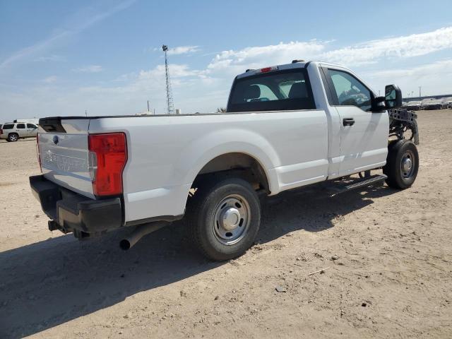 Photo 2 VIN: 1FTBF2A62NEF57914 - FORD F250 SUPER 