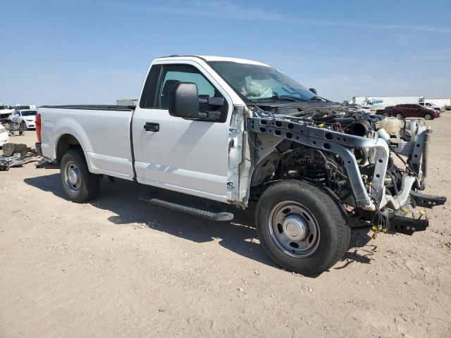 Photo 3 VIN: 1FTBF2A62NEF57914 - FORD F250 SUPER 